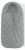 cybex snogga 2 stone grey2