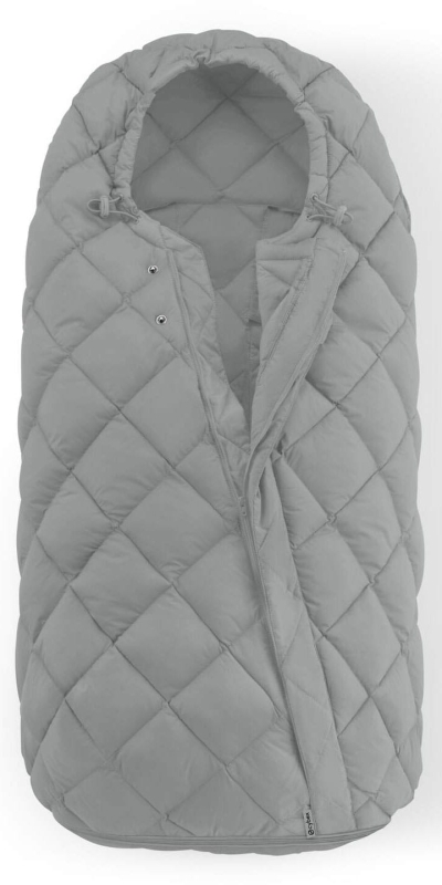 cybex snogga 2 stone grey2