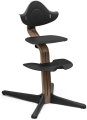 Walnut Black