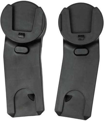 Espiro Code - adaptery do wózka 