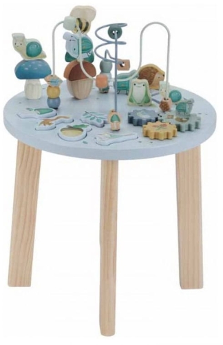 Little Dutch - stolik edukacyjny | Forest Friends