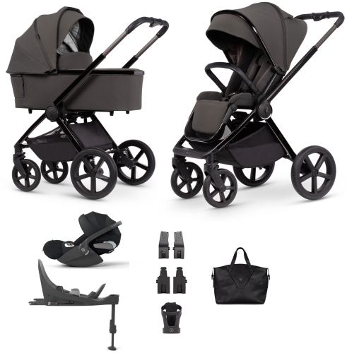 Venicci Tinum Upline 4w1 | SE Lava