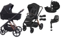 210 Diamond Black