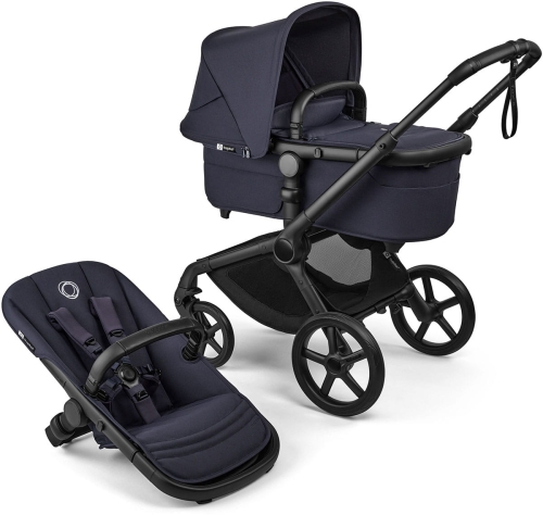 Bugaboo Fox 5 Renew | Deep Indigo