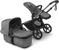 Komplet Graphite / Moon Grey