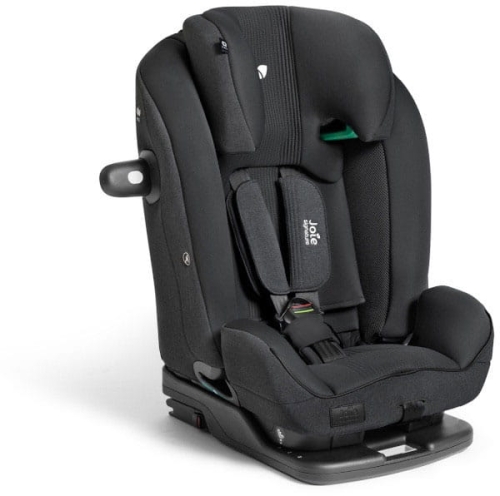 Joie i-plenti - fotelik samochodowy i-Size 76-150 cm | Ebony