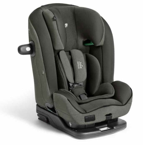 Joie i-plenti - fotelik samochodowy i-Size 76-150 cm | Evergreen