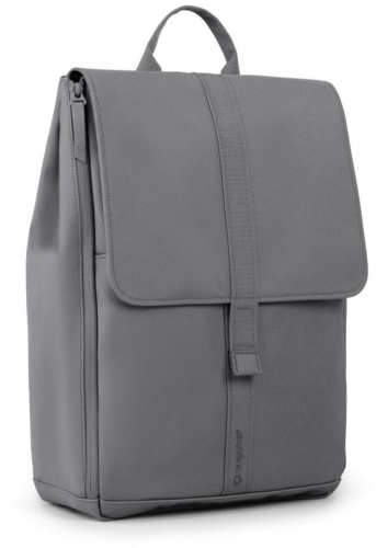 Bugaboo Changing Backpack - plecak do wózka i dla rodzica | Moon Grey