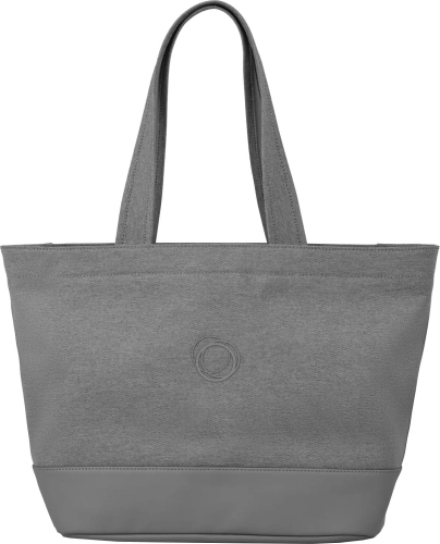 Bugaboo Changing Bag - torba do wózka | Moon Grey