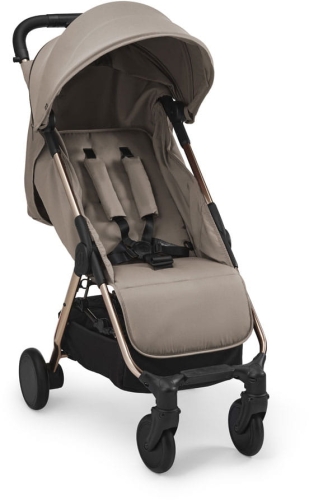 Elodie Details Mondo - wózek spacerowy | Tender Taupe