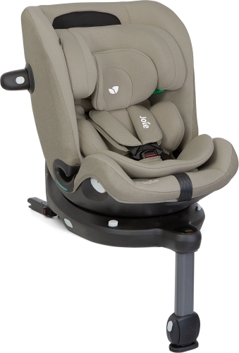 Joie i-Pivot Grow - fotelik samochodowy 40-135 cm | Oak