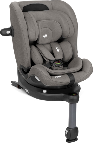 Joie i-Pivot Grow - fotelik samochodowy 40-135 cm | Thunder