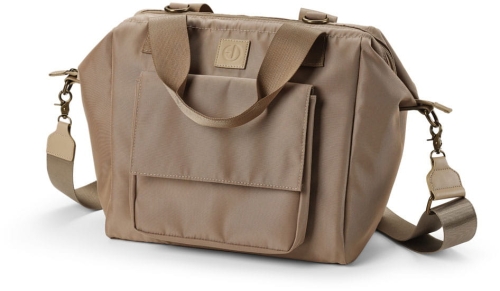 Elodie Details - torba pielęgnacyjna do wózka | Pure Khaki