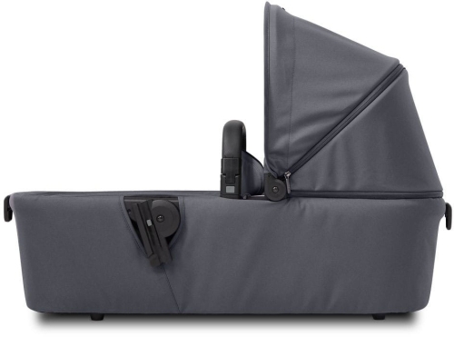 Joolz Aer+ - gondola do wózka | Stone Grey