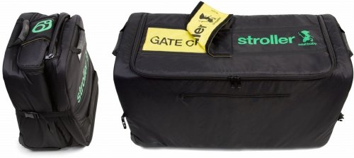 Orbit Baby Travel Bag Torba do wózka Cybex Priam Bugaboo Fox Cameleon