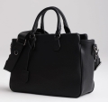 Black / Gun Metal