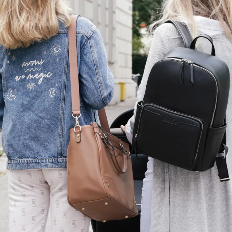joissy-moon-plecak-torba-do-wózka-black--silver-2.jpg