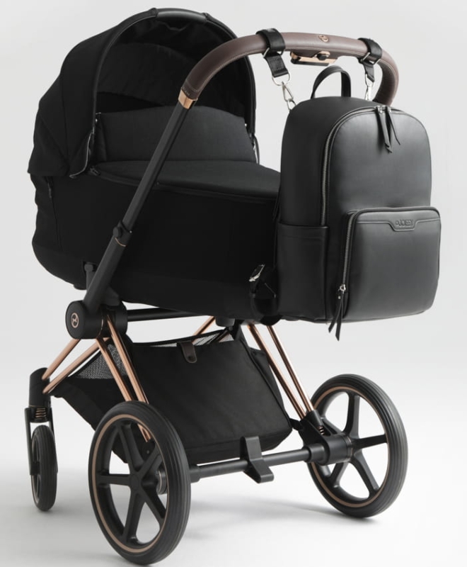joissy-moon-plecak-torba-do-wózka-black--silver-4.jpg