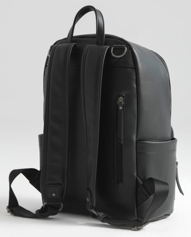 joissy-moon-plecak-torba-do-wózka-black--gun-metal-2.jpg