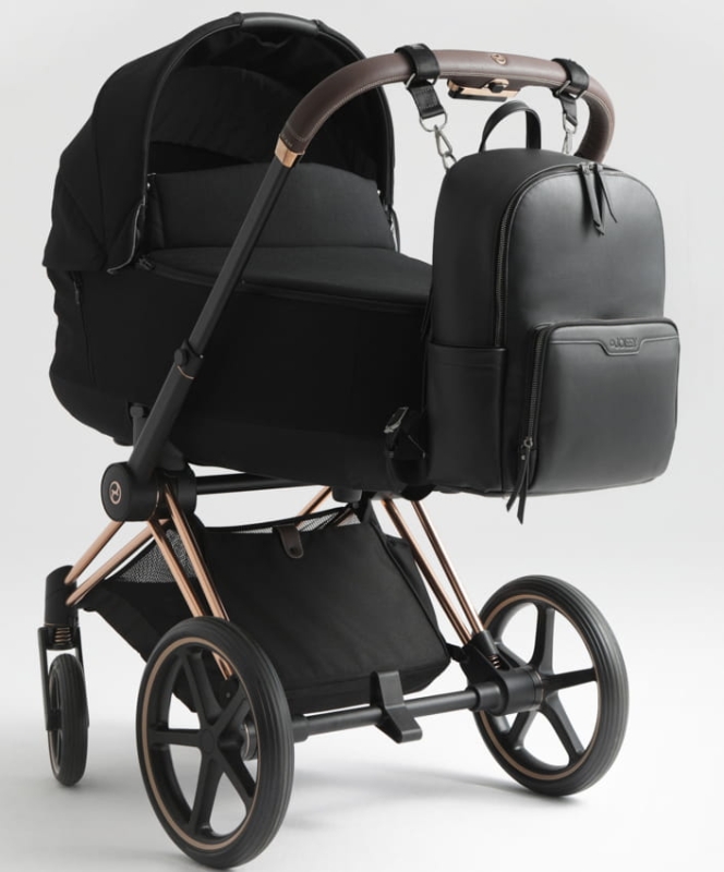 joissy-moon-plecak-torba-do-wózka-black--gun-metal-4.jpg