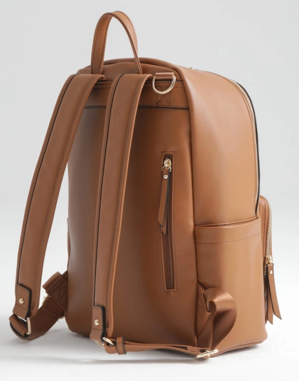 joissy-moon-plecak-torba-do-wózka-camel-2.jpg