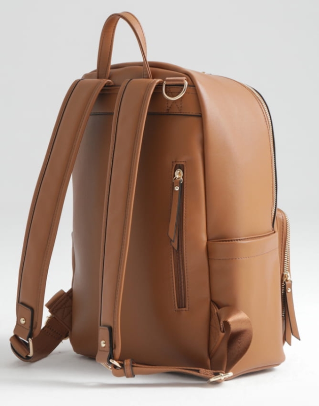 joissy-moon-plecak-torba-do-wózka-camel-2.jpg