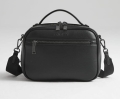 Black / Gun Metal