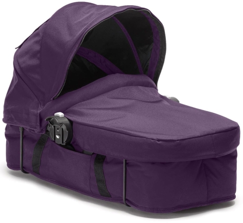 Baby Jogger City Select - gondola do wózka | Amethyst