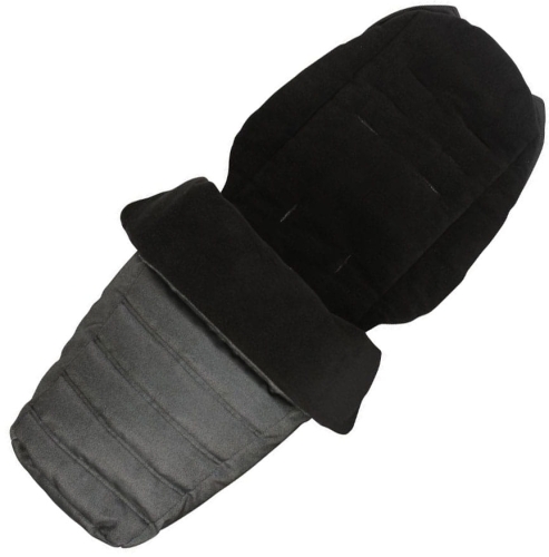 Baby Jogger - śpiworek do wózka City Select | Charcoal