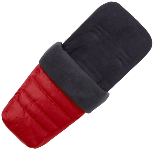 Baby Jogger - śpiworek do wózka City Select | Ruby