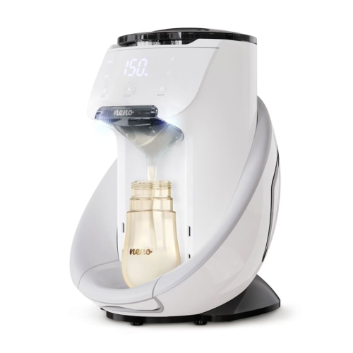 Neno Primavera - ekspres do mleka modyfikowanego 