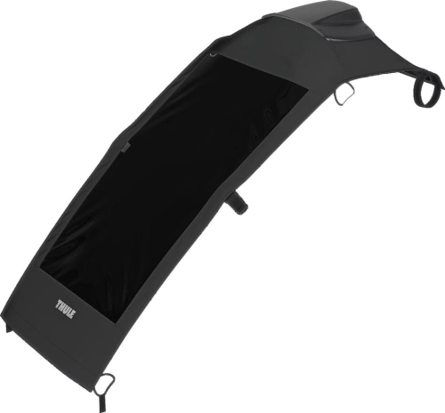 Thule Chariot Air Purifier Cover - pokrowiec z oczyszczaczem powietrza  | Single