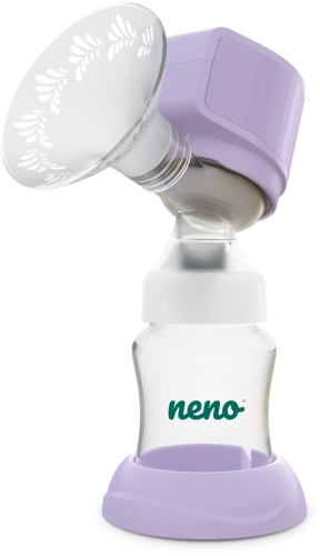 Neno Presto - trójfazowy bezprzewodowy laktator