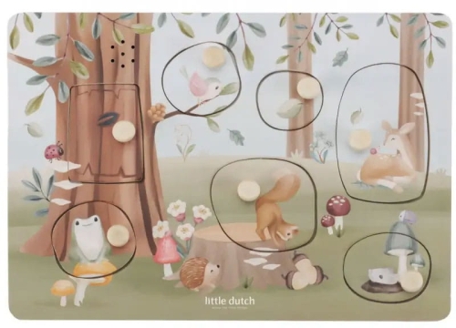 little-dutch-puzzle-z-dzwiekiem-forest-friends.jpg