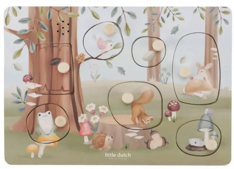 little-dutch-puzzle-z-dzwiekiem-forest-friends.jpg