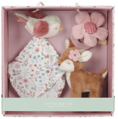 Little Dutch zestaw prezentowy | Fairy Garden