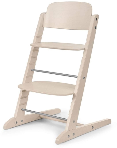 Cybex Iris Chair - drewniane krzesełko do karmienia | All Natural