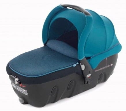 Jane Transporter 2 - gondola do wózka | S46 Teal 