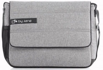 Jane - torba do wózka | S45 Soil