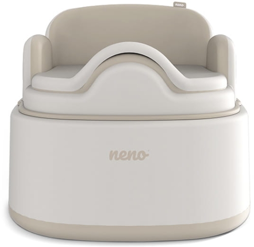 Neno Ampio - nocnik dla dzieci, nakładka na toaletę