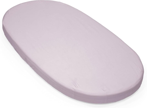 Stokke Sleepi Bed Fitted Sheet V3 - prześcieradło do łóżeczka | OCS Lavender