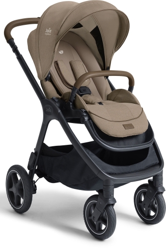 Joie Finiti v2 - wózek dziecięcy spacerowy | Sandstone