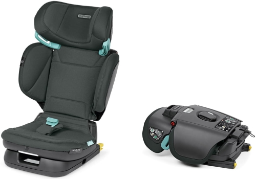 Peg Perego Viaggio 2-3 Flex - fotelik samochodowy i-Size 100-150 cm | Metal