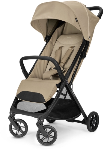Inglesina Quid 3 - lekki wózek spacerowy | Lunar Beige