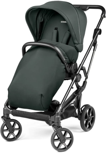 PegPerego Vivace - lekki wózek spacerowy | Metal
