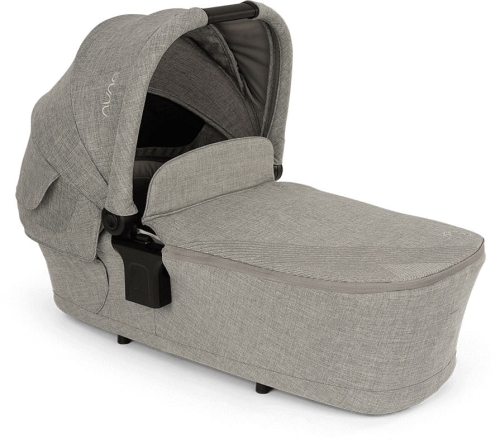 Nuna Lytl - gondola do wózka TRIV next, TRVL oraz IXXA | BMW Graphene