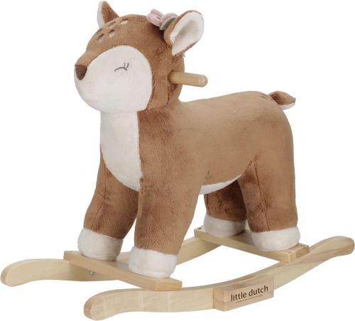 Little Dutch - buajczek na biegunach | Sarenka Fairy Garden