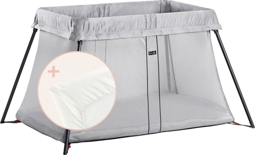 BABYBJORN-lozeczko-turystyczne-LIGHT-srebrny-przescieradlo-4.jpg