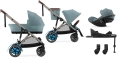 TPE Stormy Blue