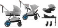 SLV Stone Grey